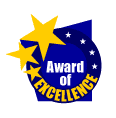 5 Stars from ReviewCorner.com