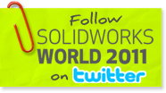 SolidWorks on Twitter